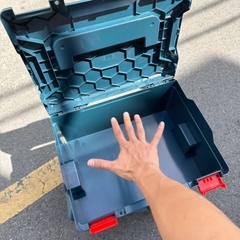Thùng đựng máy và đồ nghề Hukan G2BOX-HN5 chính hãng