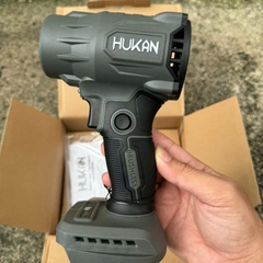 Thân máy thổi phản lực pin HUKAN G2TPL-F3