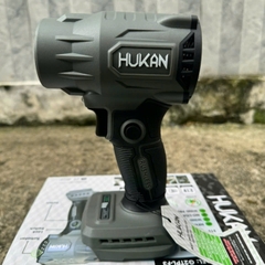Thân máy thổi phản lực pin HUKAN G2TPL-F3