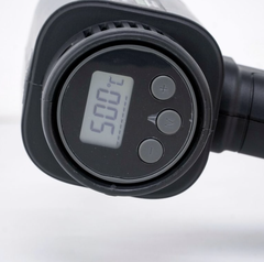 Máy khò nhiệt sử dụng điện (GEN3) G3-KN2500C