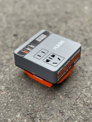 Đế chuyển đổi nguồn điện Hukan HM21-G1GSI0200