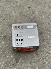 Đế chuyển đổi nguồn điện Hukan HM21-G1GSI0200