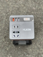Đế chuyển đổi nguồn điện Hukan HM21-G1GSI0200