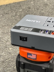 Đế chuyển đổi nguồn điện Hukan HM21-G1GSI0200