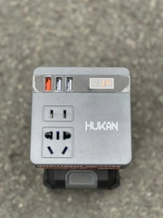 Đế chuyển đổi nguồn điện Hukan HM21-G1GSI0200