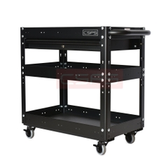Xe đẩy CSPS 3 ngăn - 71cm VNUQ071XDBB1