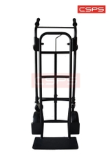 Xe đẩy hàng đa năng 04 bánh CSPS VNTR2100BB2B