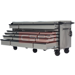 Tủ dụng cụ CSPS 183cm - 14 hộc kéo