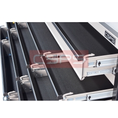 Tủ dụng cụ CSPS 183cm - 14 hộc kéo