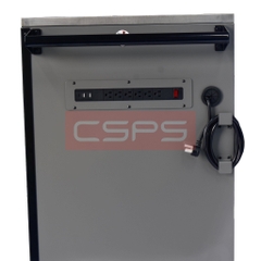 Tủ dụng cụ CSPS 183cm - 14 hộc kéo