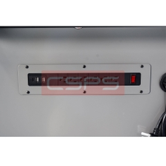 Tủ dụng cụ CSPS 183cm - 14 hộc kéo