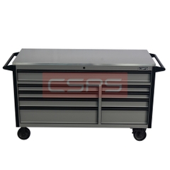 Tủ dụng cụ CSPS 152cm - 09 hộc kéo