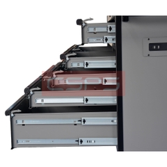 Tủ dụng cụ CSPS 152cm - 09 hộc kéo