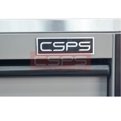 Tủ dụng cụ CSPS 152cm - 09 hộc kéo