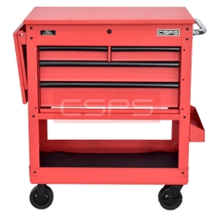 Tủ dụng cụ CSPS 84cm - 04 hộc kéo - VNUC8404BC1