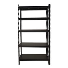 Kệ thép 5 tầng CSPS ngăn thép 61cm - 76cm - 91cm - 107cm - 122cm - 152cm VNSV061A5BB2