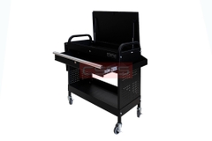 Tủ di động CSPS 79cm - 01 hộc kéo