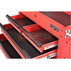 Tủ dụng cụ CSPS 84cm - 04 hộc kéo - VNUC8404BC1