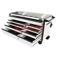 Tủ dụng cụ CSPS 152cm - 09 hộc kéo