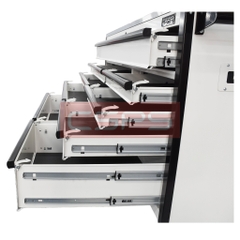 Tủ dụng cụ CSPS 152cm - 09 hộc kéo