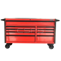 Tủ dụng cụ CSPS 152cm - 09 hộc kéo