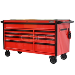 Tủ dụng cụ CSPS 152cm - 09 hộc kéo