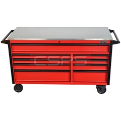 Tủ dụng cụ CSPS 152cm - 09 hộc kéo