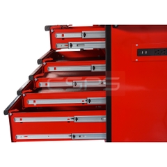 Tủ dụng cụ CSPS 152cm - 09 hộc kéo