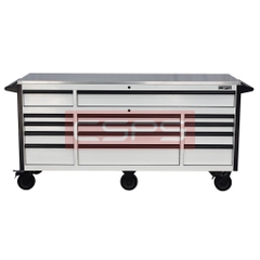 Tủ dụng cụ CSPS 183cm - 14 hộc kéo