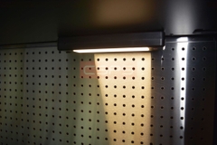 Tủ dụng cụ CSPS 155cm - 01 cửa màu đen