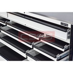 Tủ dụng cụ CSPS 183cm - 14 hộc kéo