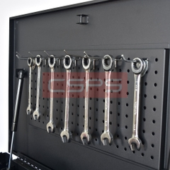 Tủ dụng cụ CSPS 84cm - 04 hộc kéo - VNUC8404BC1