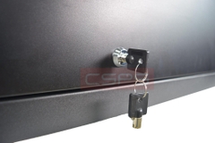 Tủ dụng cụ CSPS 155cm - 01 cửa màu đen