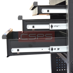 Tủ dụng cụ CSPS 84cm - 04 hộc kéo - VNUC8404BC1