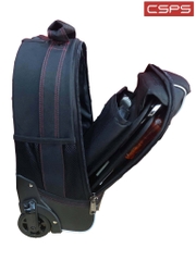 Balo dụng cụ có cần kéo CSPS 36cm VNRB036101
