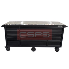 Tủ dụng cụ CSPS 183cm - 14 hộc kéo