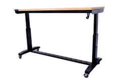 Bàn điều chỉnh độ cao CSPS 117cm - 132cm - 157cm VNLT117XDB12