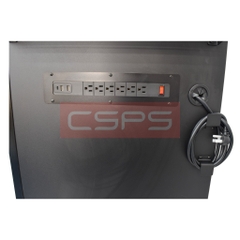 Tủ dụng cụ CSPS 183cm - 14 hộc kéo