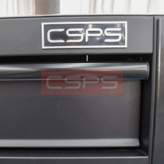 Tủ dụng cụ CSPS 183cm - 14 hộc kéo