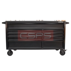 Tủ dụng cụ CSPS 152cm - 09 hộc kéo