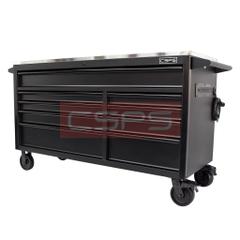 Tủ dụng cụ CSPS 152cm - 09 hộc kéo