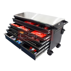 Tủ dụng cụ CSPS 152cm - 09 hộc kéo