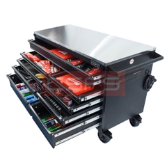 Tủ dụng cụ CSPS 152cm - 09 hộc kéo