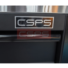 Tủ dụng cụ CSPS 152cm - 09 hộc kéo