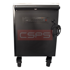 Tủ dụng cụ CSPS 152cm - 09 hộc kéo