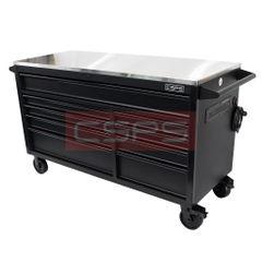 Tủ dụng cụ CSPS 152cm - 09 hộc kéo