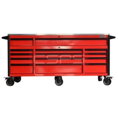 Tủ dụng cụ CSPS 183cm - 14 hộc kéo