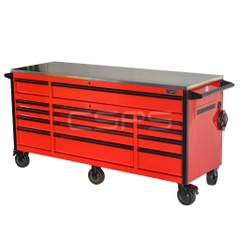 Tủ dụng cụ CSPS 183cm - 14 hộc kéo