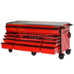 Tủ dụng cụ CSPS 183cm - 14 hộc kéo