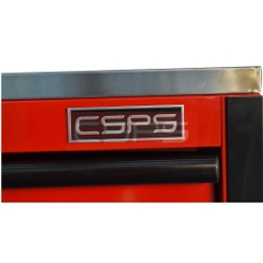 Tủ dụng cụ CSPS 183cm - 14 hộc kéo